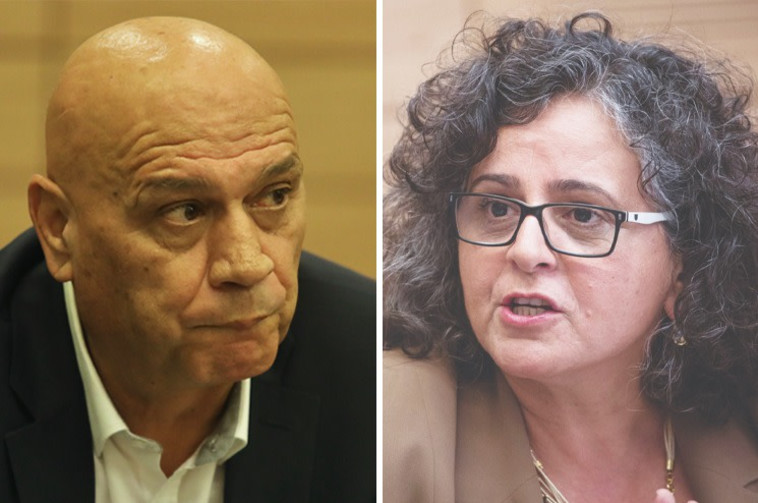 עאידה תומא סלימאן, עיסאווי פריג'