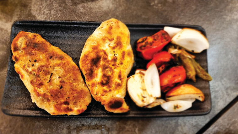 מסעדת יהודית