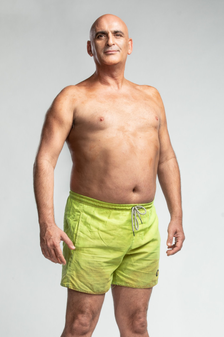 יובל המבולבל