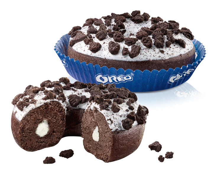 דונאטס אוראו