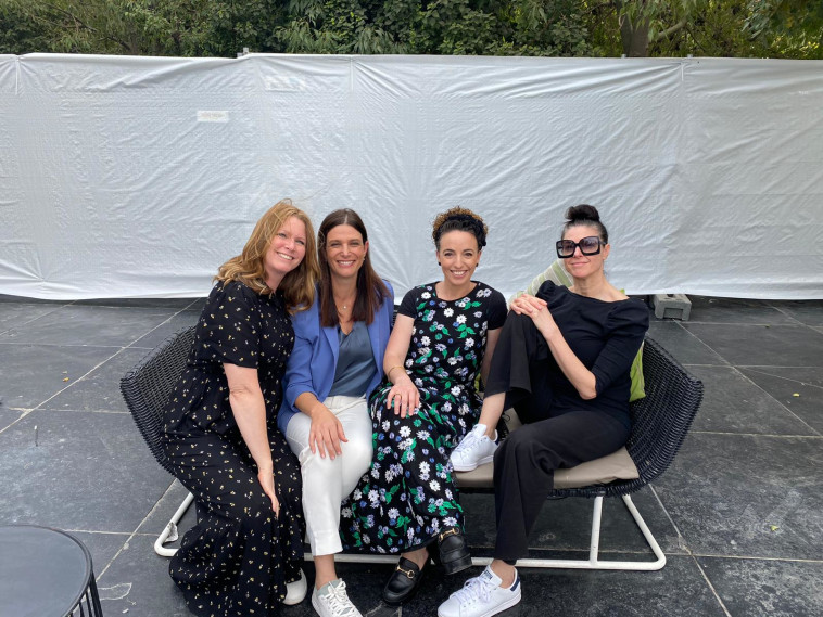 יום גיבוש לממשלת ישראל ה-36