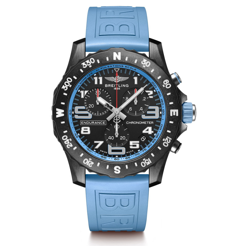 שעון ברייטלינג Breitling Professional Endurance. באתר וברשת פדני. מחיר: 14,900 שקלים
