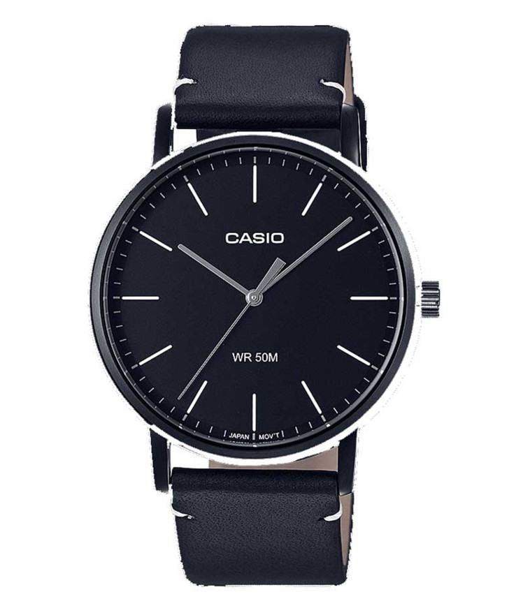 שעון CASIO. מחיר: 319 שקלים