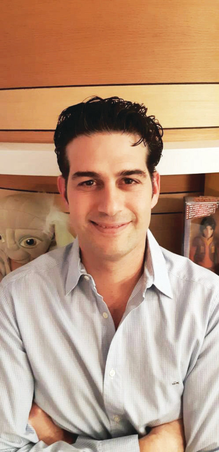 מאיר עזרא אליה