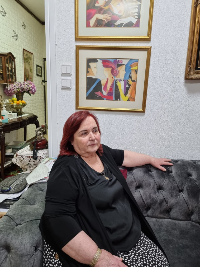 עטרה חיימוביץ'