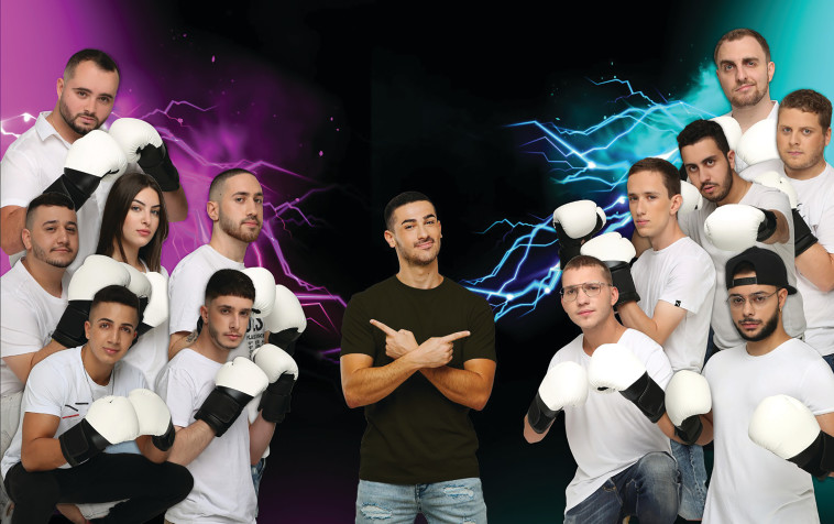  מיינקראפט נגד פורטנייט