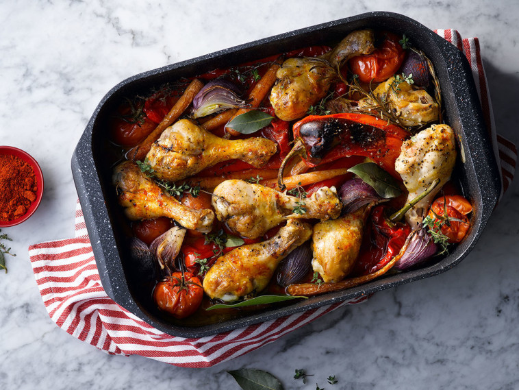 רוסטר מלבני