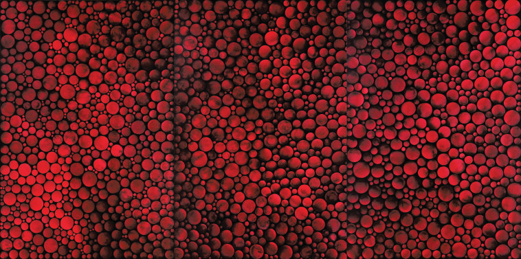 תערוכה יאיוי קוסאמה