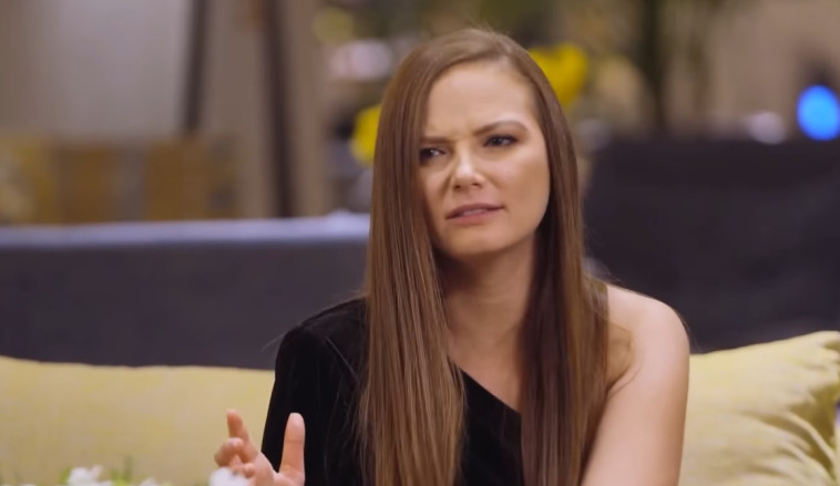 קארין, חתונה ממבט ראשון