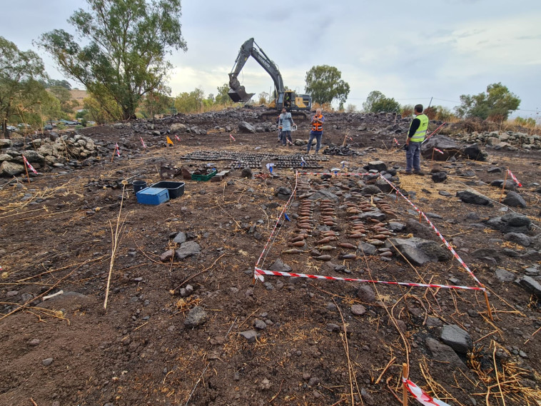הבונקר הסורי