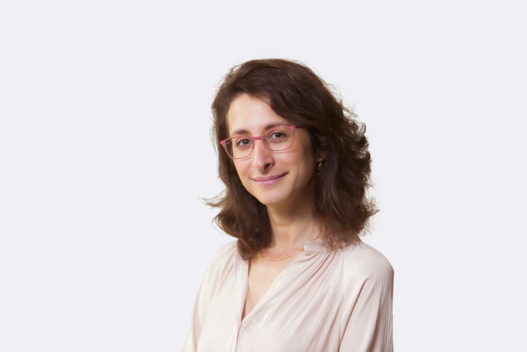 עו''ד אלכסנדרה כהן