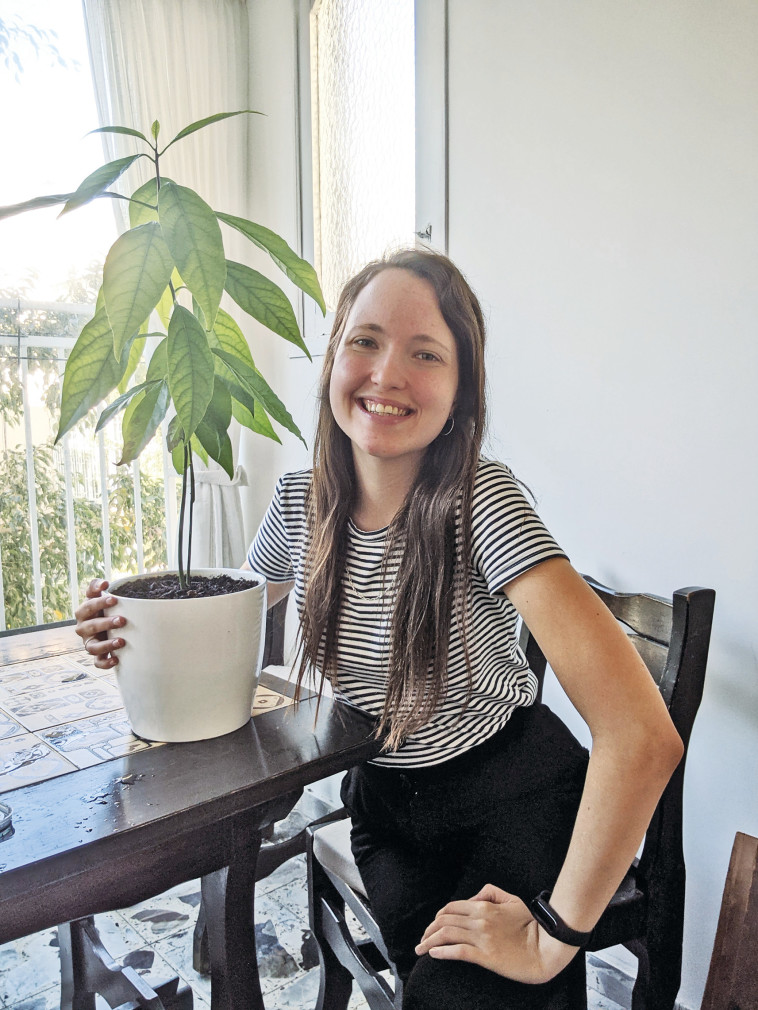 יעלה קרקובר