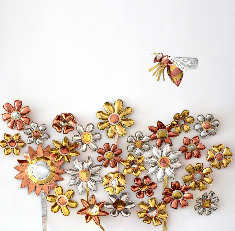 השדה של גולדה