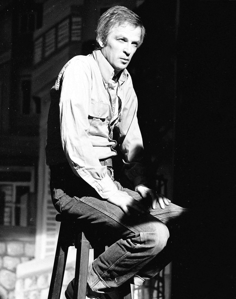 אריק אינשטיין 