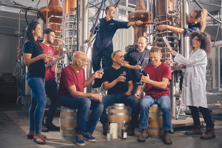 צוות ורסטיל