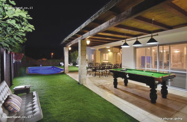 אתר צימר לנד - רויאל קיסר