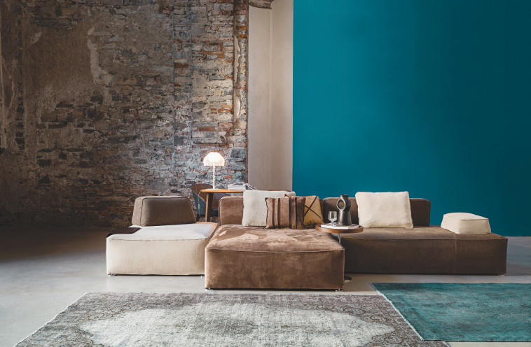 המותג mohebann בצמר שטיחים יפים, מחיר החל מ-8,000 ש''ח 