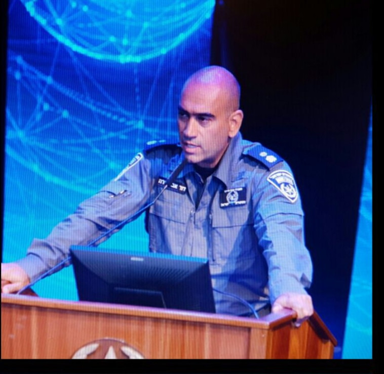 סנ''צ דודו אבוחצירא