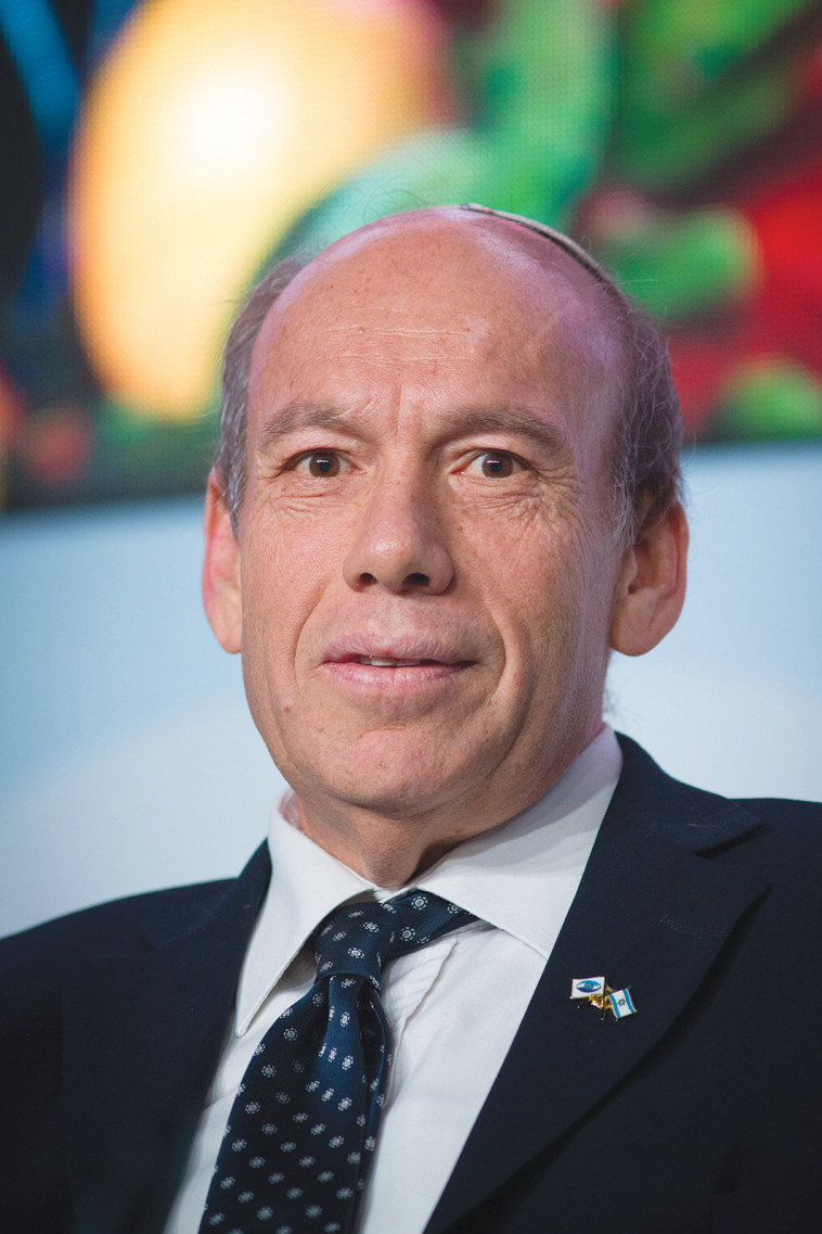 מתניהו אנגלמן