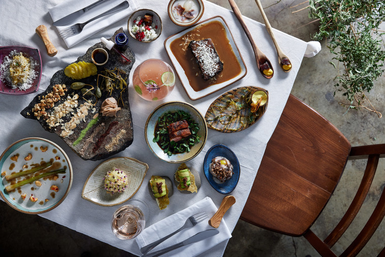 מסעדת רוטנברג