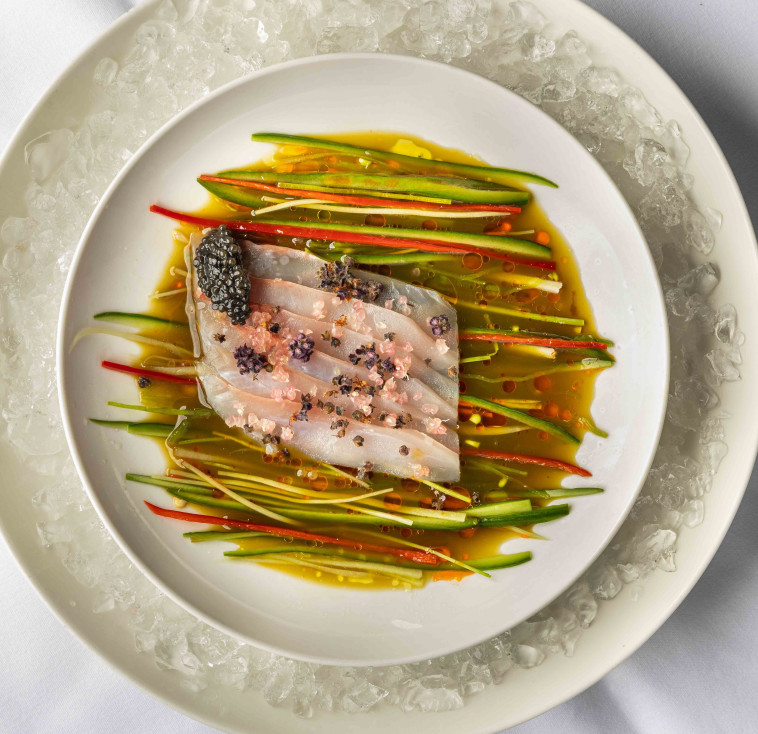 מסעדת ג'ורג וג'ון