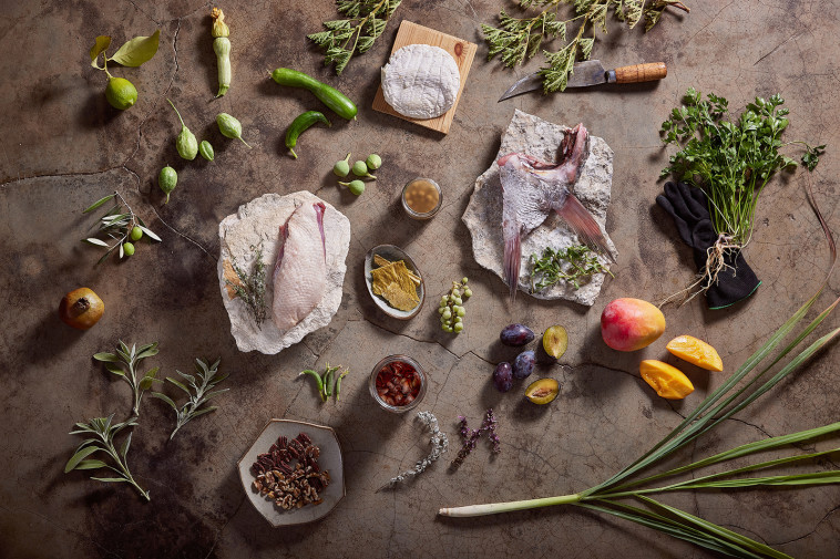 ארוחת הטעימות של רוטנברג