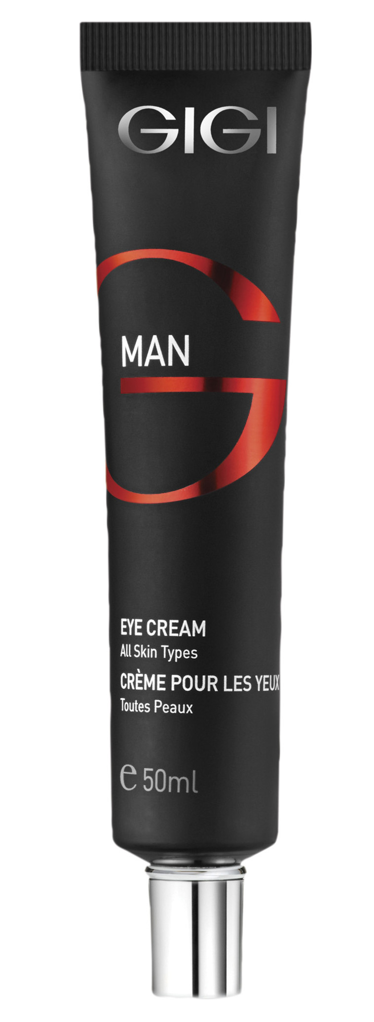 קרם עיניים לגבר, ג'יג'י. מחיר: 199 שקלים