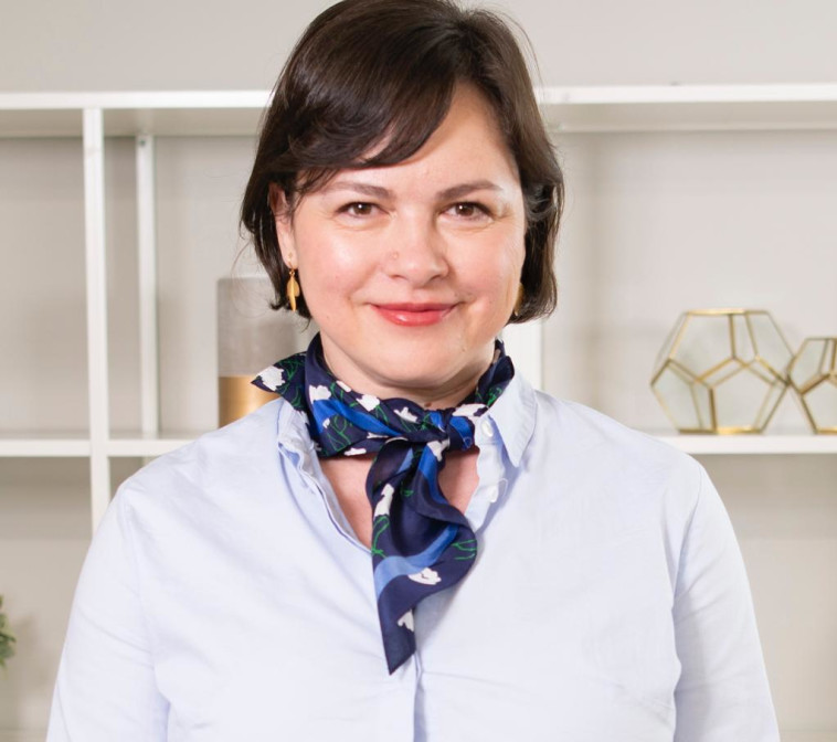 אירנה בן יקר דלויט