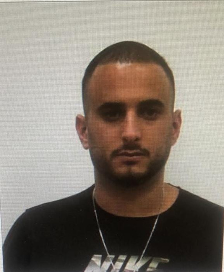  בנימין שמואל מרצ'לו