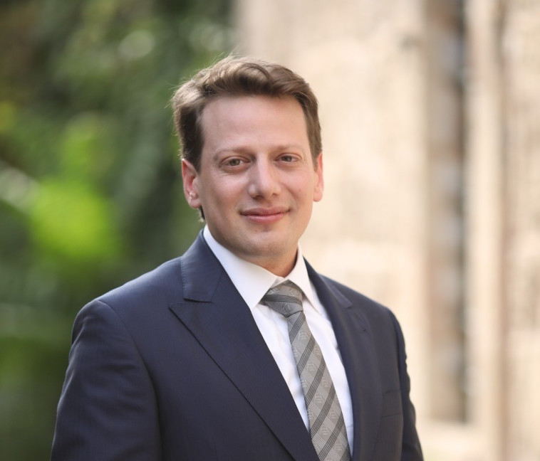 עו''ד שמואל הורביץ