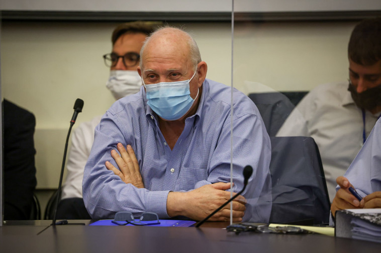 מנכ''ל שופרסל איציק אברכהן בוועדת הכלכלה