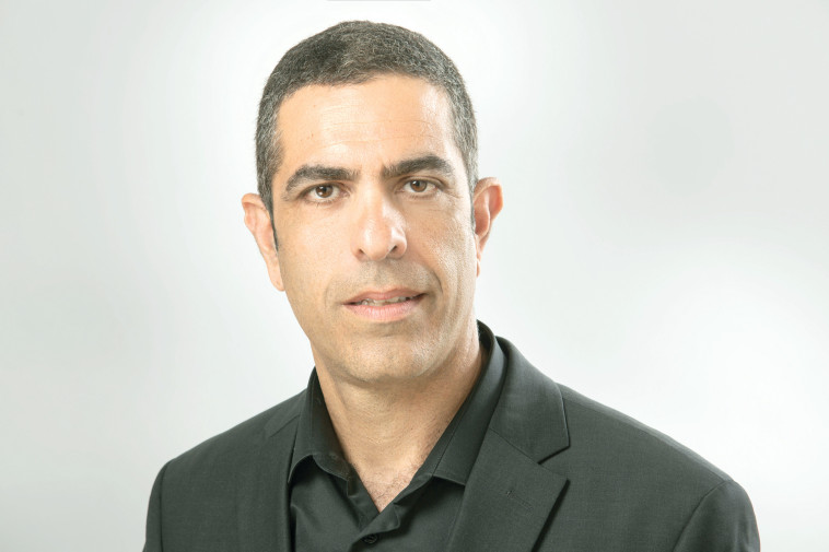 פרופ' אסף אברהמי, מנכ''ל חשבשבת וחבר סגל אורח בפקולטה להנדסה וניהול מערכות מידע בטכניון