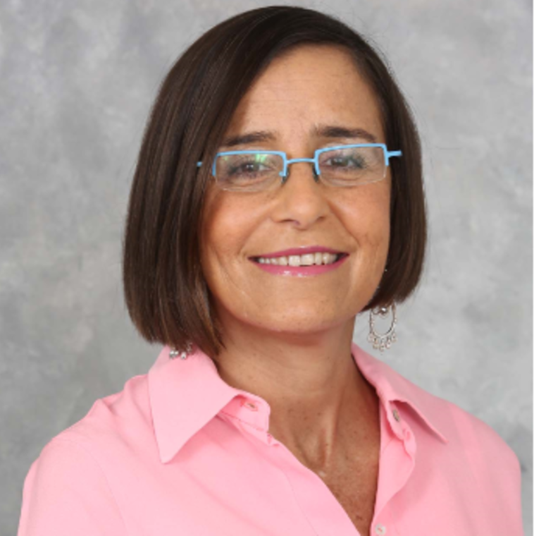 עלית כספי, המשנה למנכ''ל ומנהלת חטיבת הביטוח הכללי בכלל