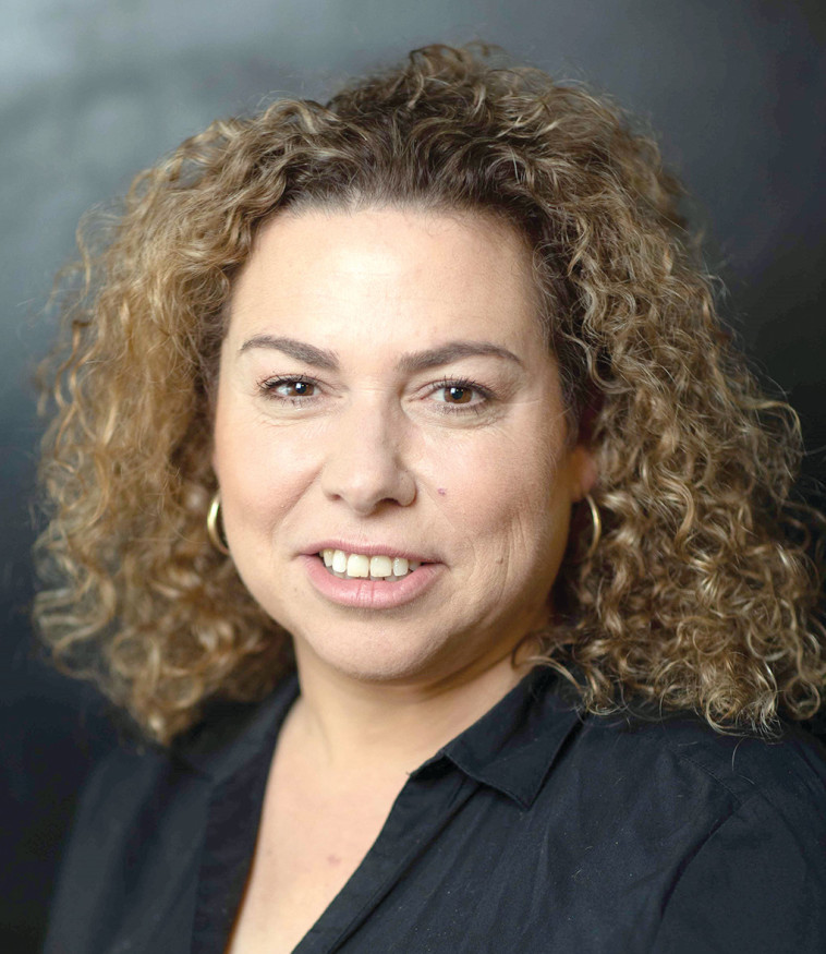 ד''ר תמי מירון, מנהלת הטכנולוגיות בחממת fresh start