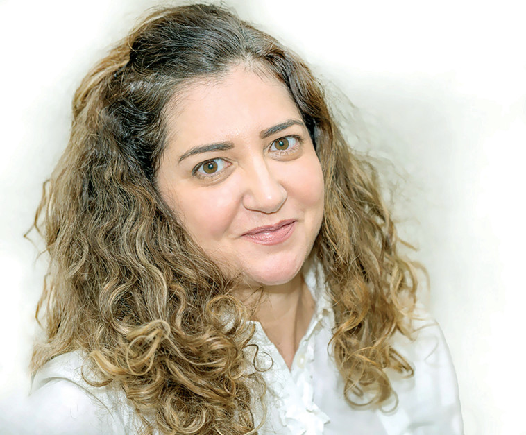 יפעת טולדו, סמנכ''לית השיווק ב-ACE