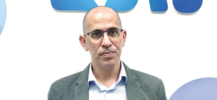 ד''ר ארנון שחר, מנהל מערך הקורונה של מכבי שרותי בריאות