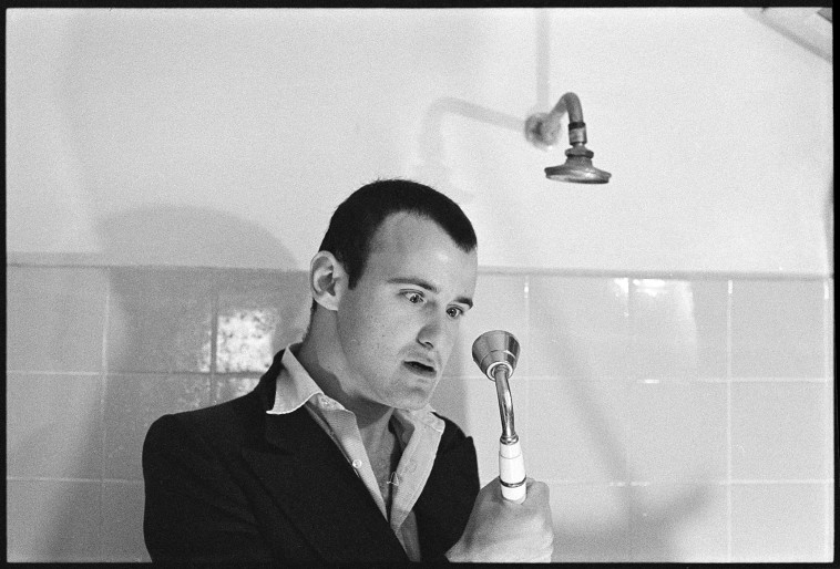 דורון אייל שולץ האיום