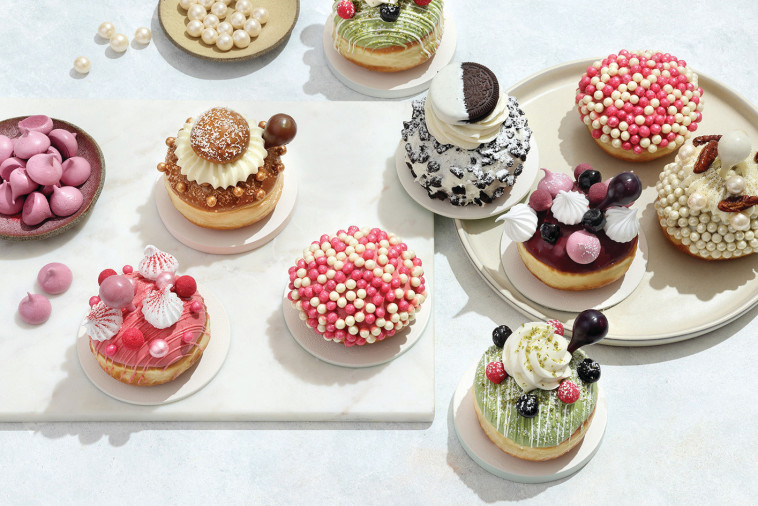 רולדין קולקציית חנוכה 2021