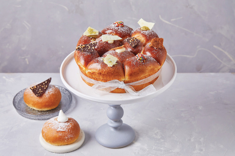 בוטיק סנטרל חנוכה 2021