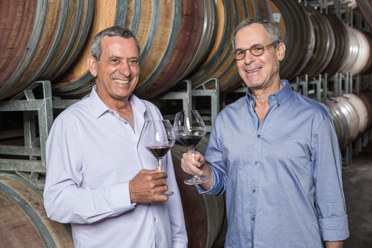 לני רקנאטי ואורי שקד