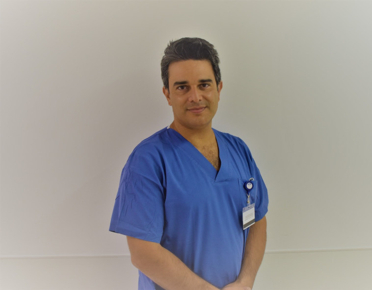 ד''ר איתי שגיא