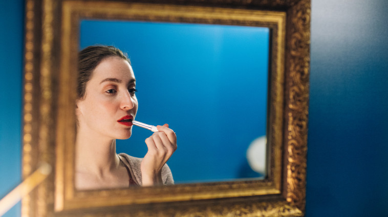 The lie of grace (Photo: Courtesy of United King Films, David Scurry)