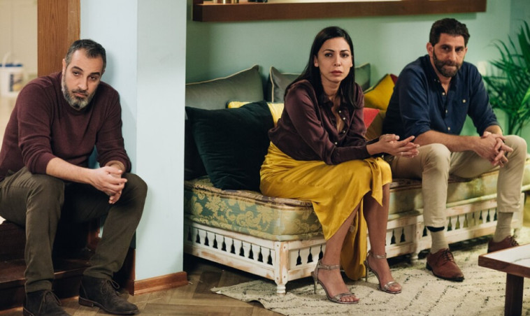 Secrets Revealed (Photo: Courtesy of United King Films, David Scurry)