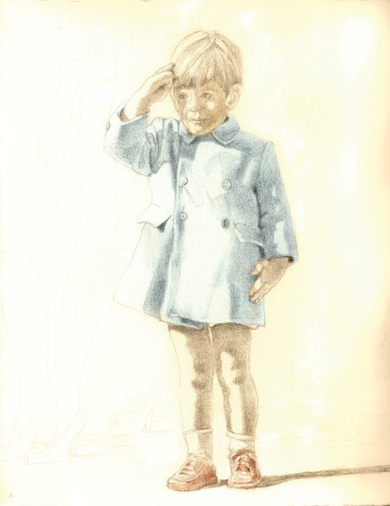 ג'ון קנדי הבן