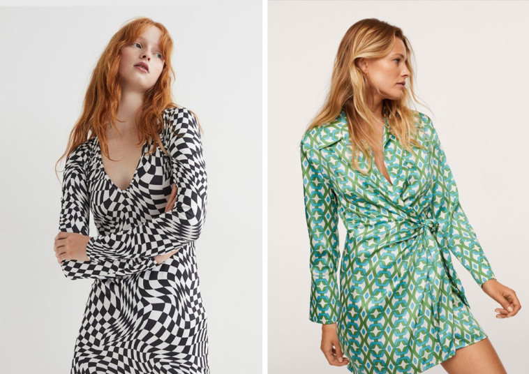 הדפסים מהסבנטיז