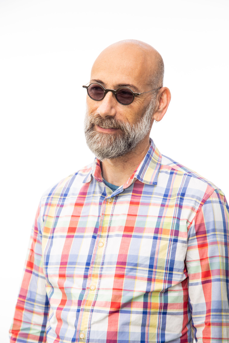 פרופ' ערד קודש, מנהל מערך בריאות הנפש מאוחדת שירותי בריאות