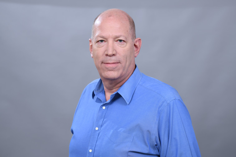 דוקטור איתמר עופר, נשיא ויו''ר צבר רפואה. מייסד ויו''ר משותף של הקהילה והכנס הבינלאומי לאשפוז בית 