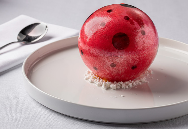 ביצת פברז'ה של פאסטל