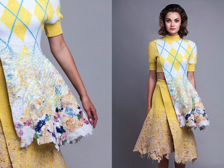 ''איך תופרים עתיד?'' סדנה מאת דנה כהן