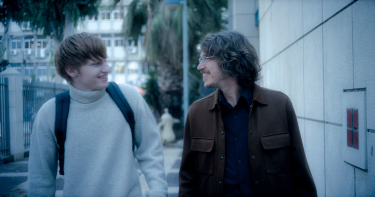 מתוך ''הד קולך''